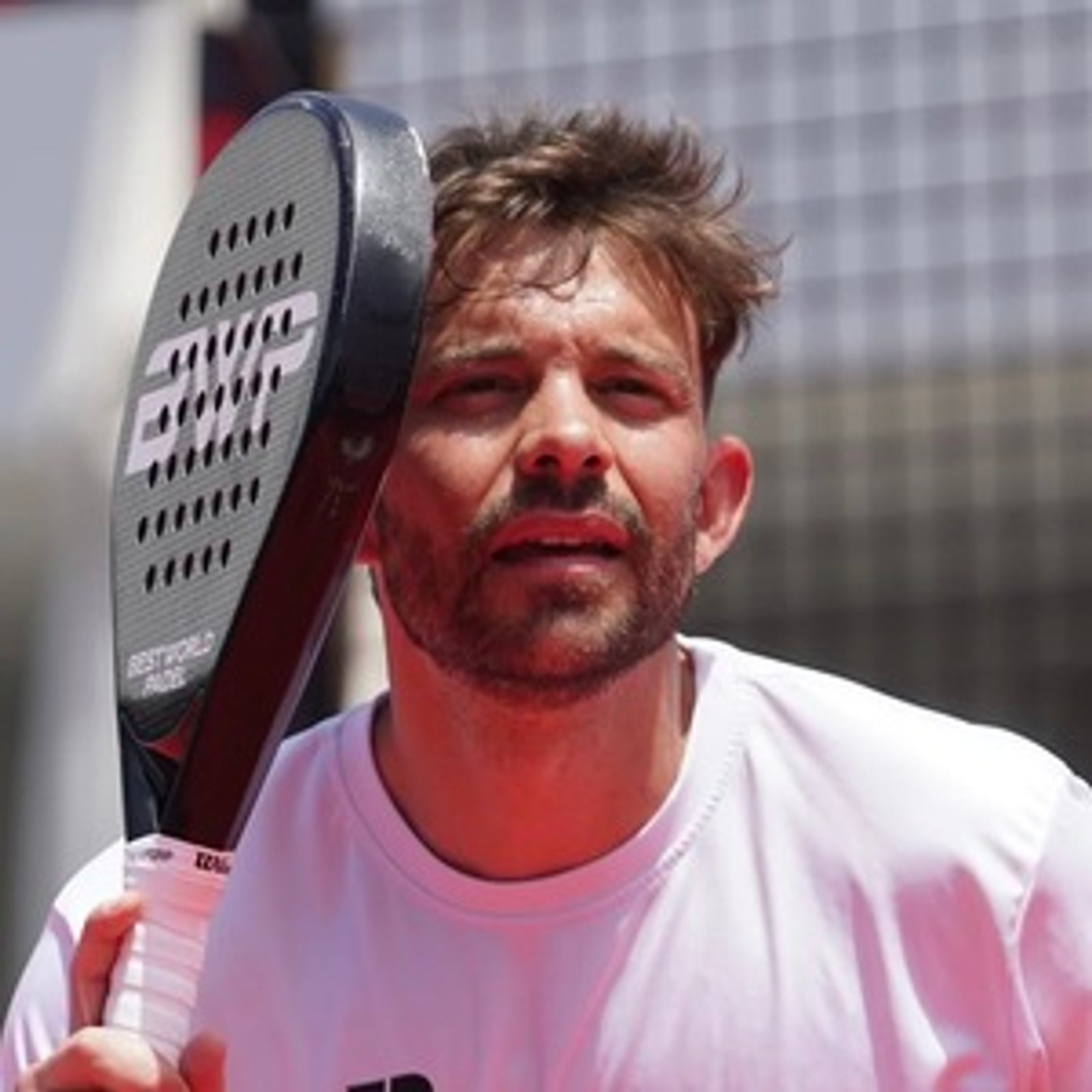 Photo of Adrià Mercadal, Professional player and coach at Tamora Padel Club Canggu